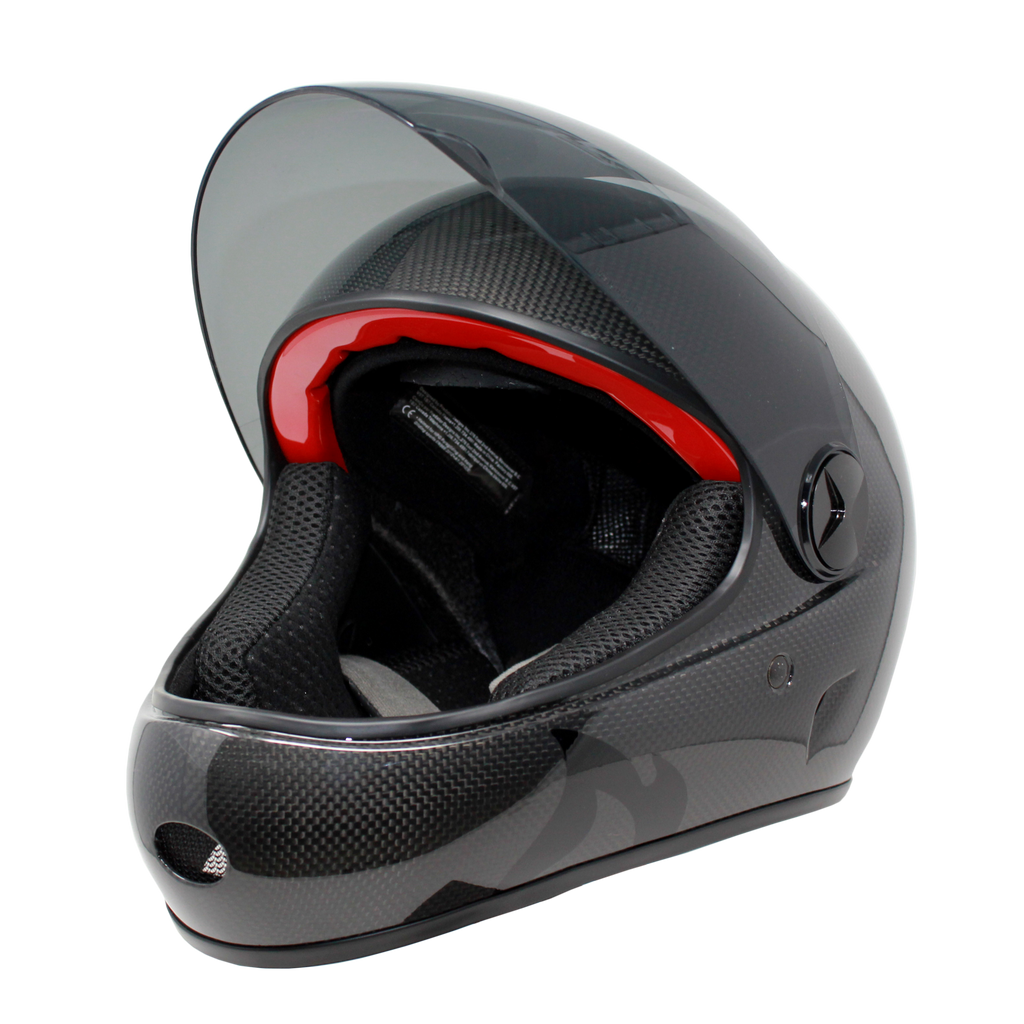 Gloss Carbon