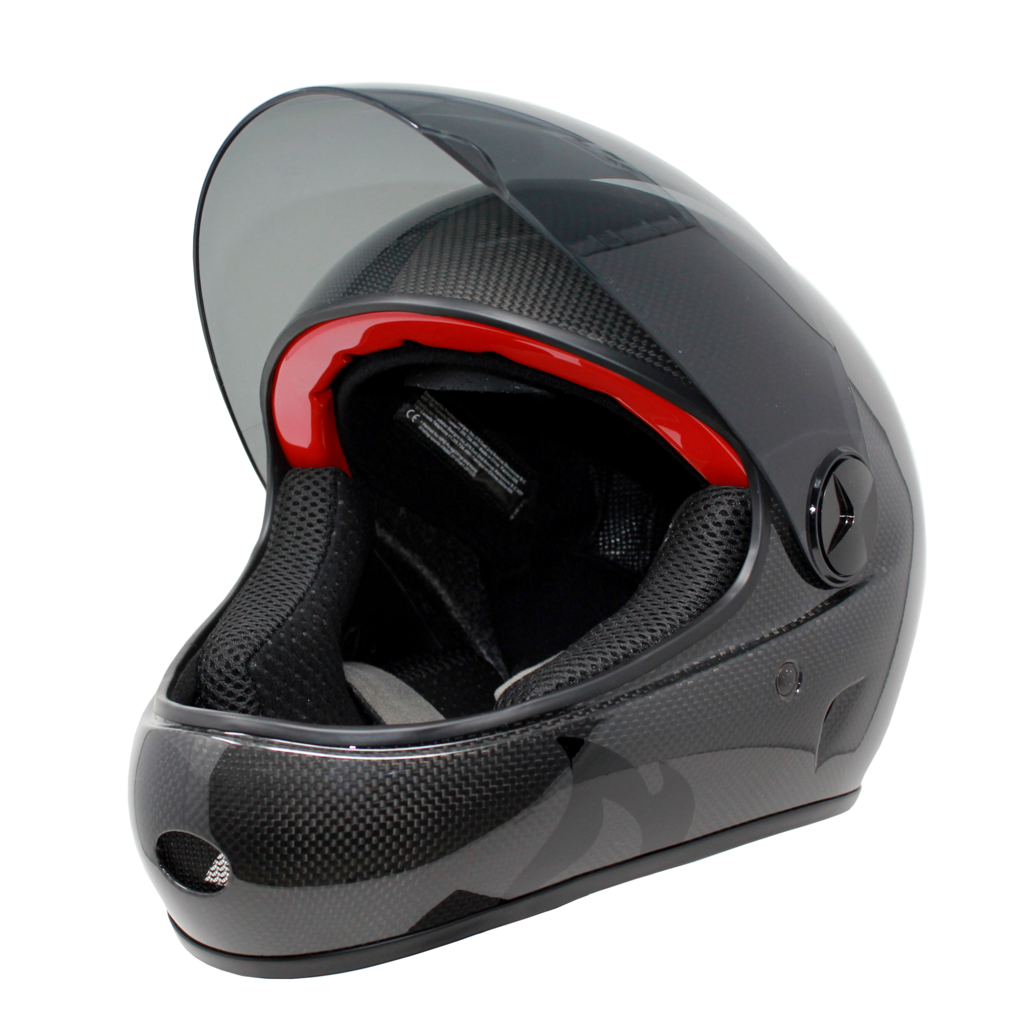Gloss Carbon