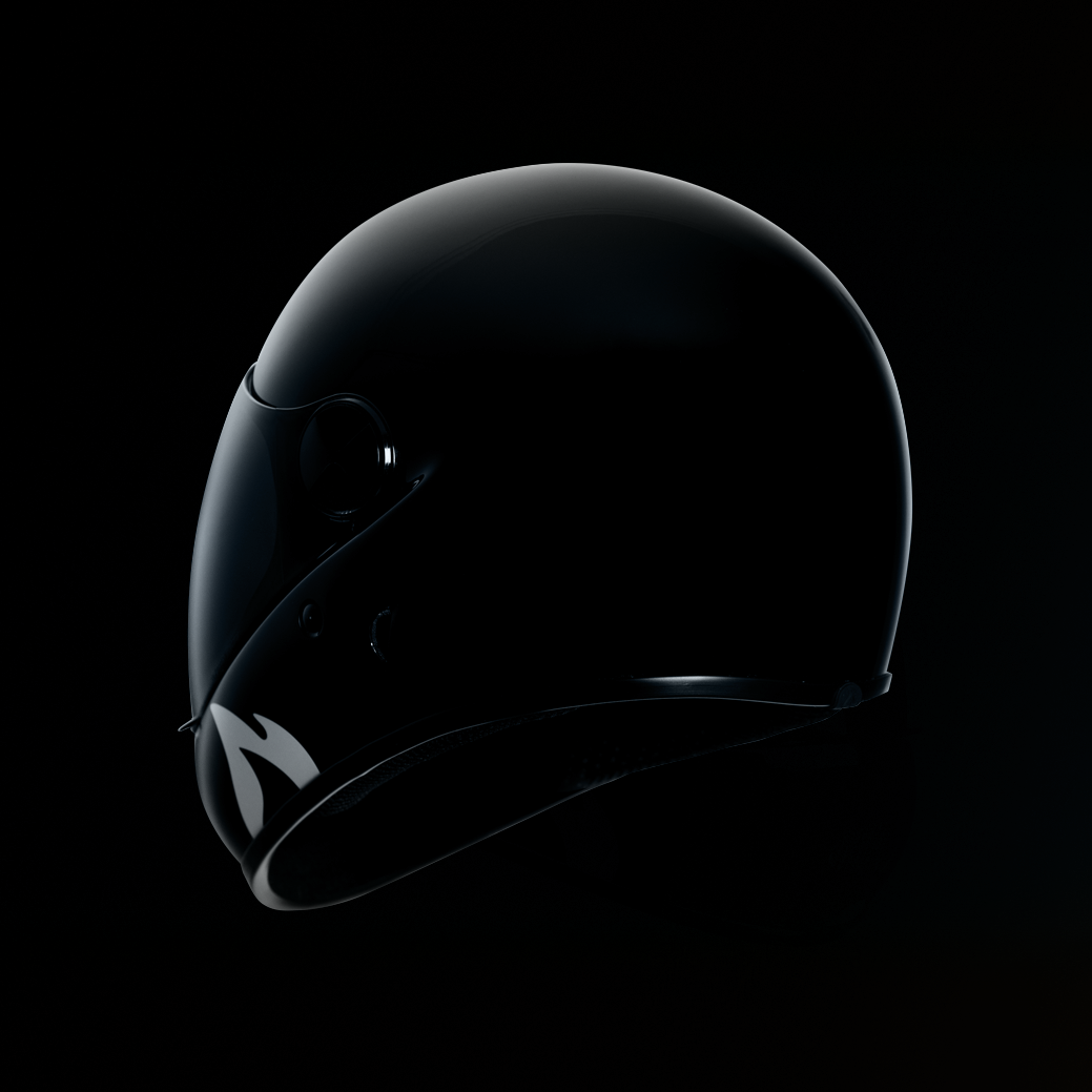 Predator Helmets