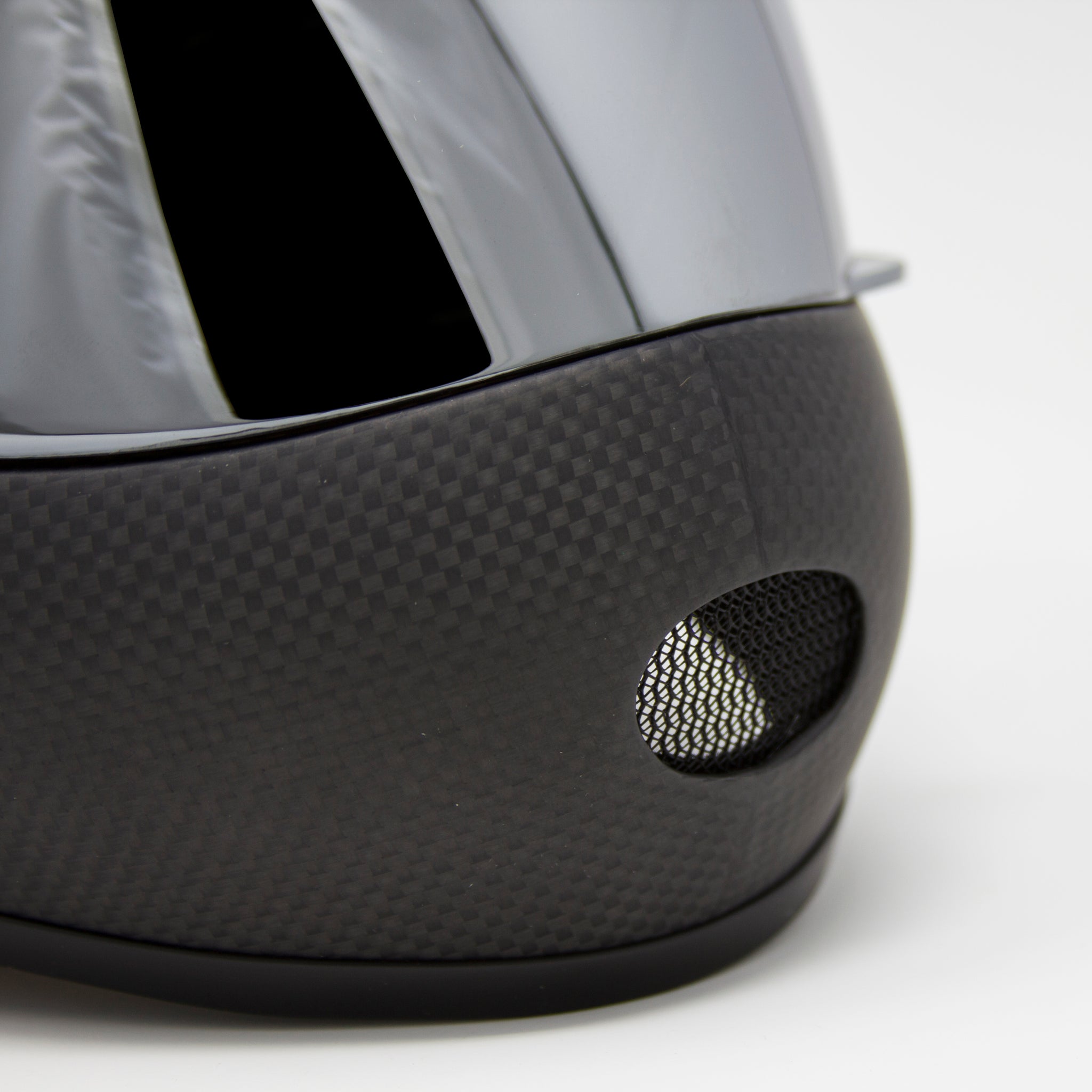 Matte Carbon