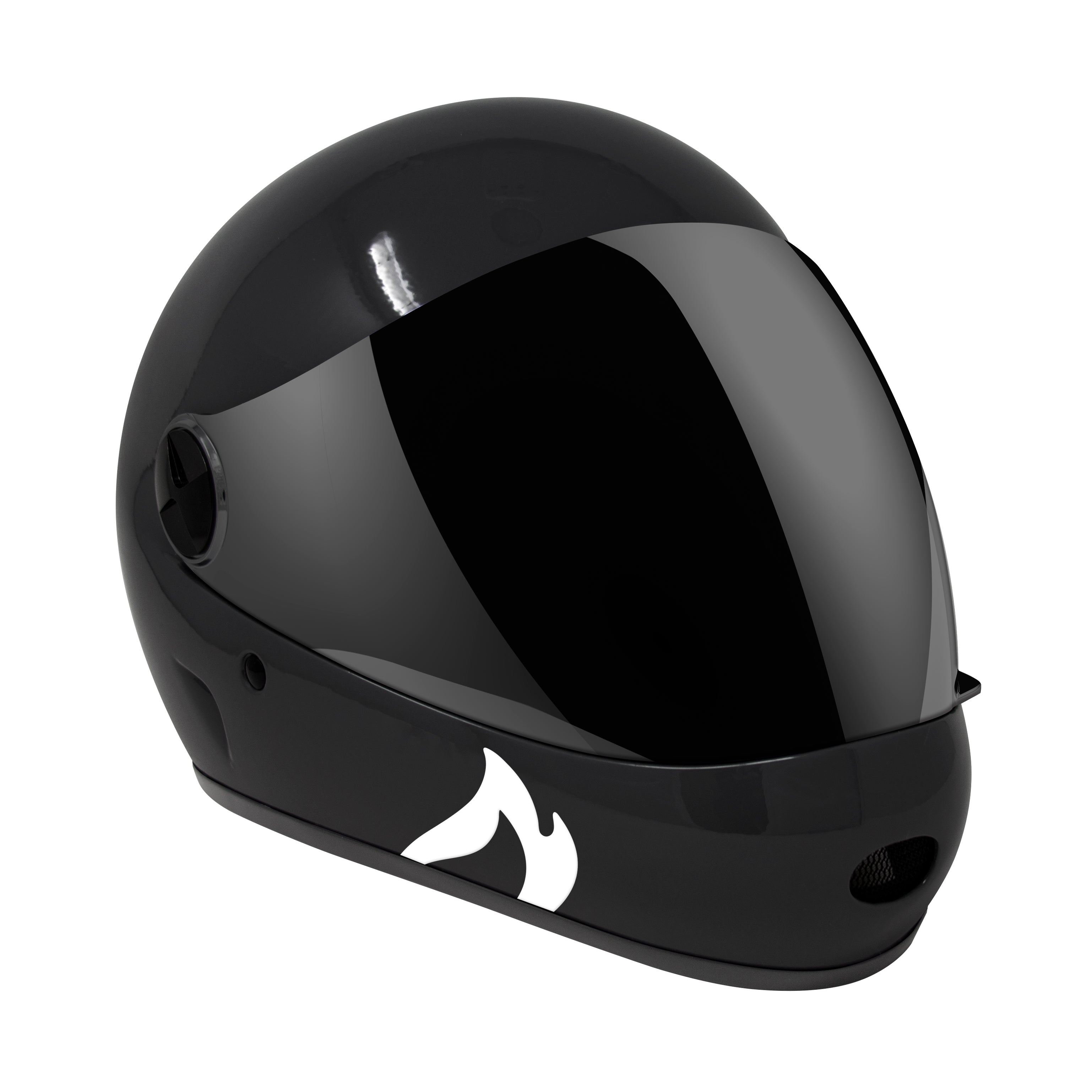 Gloss Black