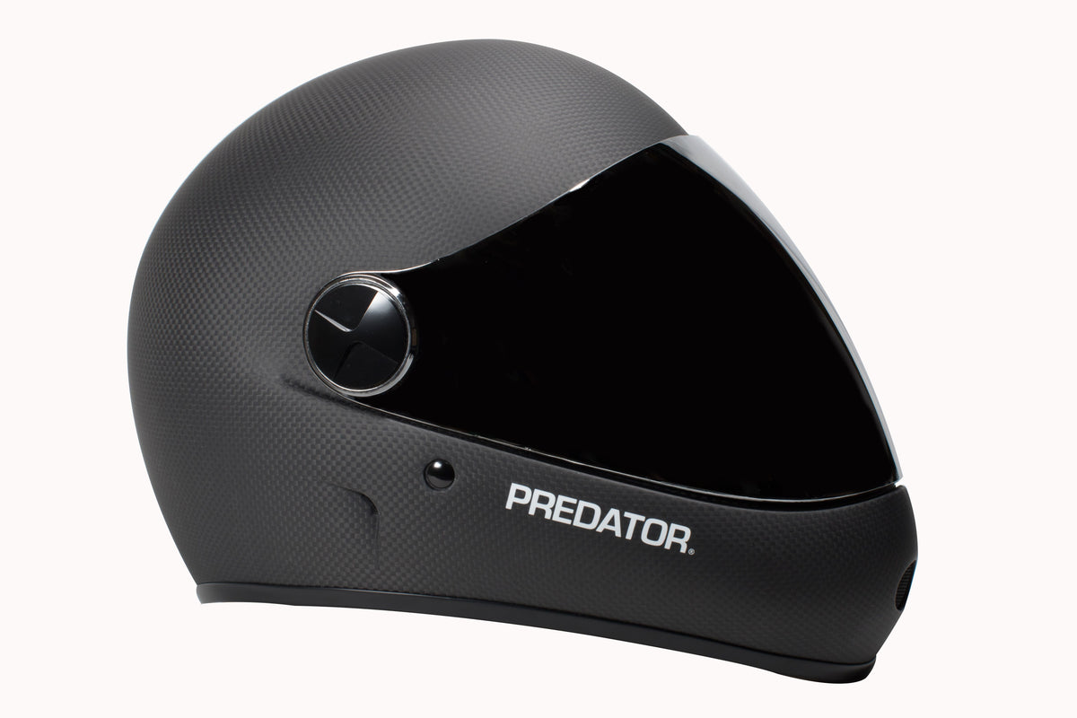 Prediator Helmat Collections – Predator Helmets