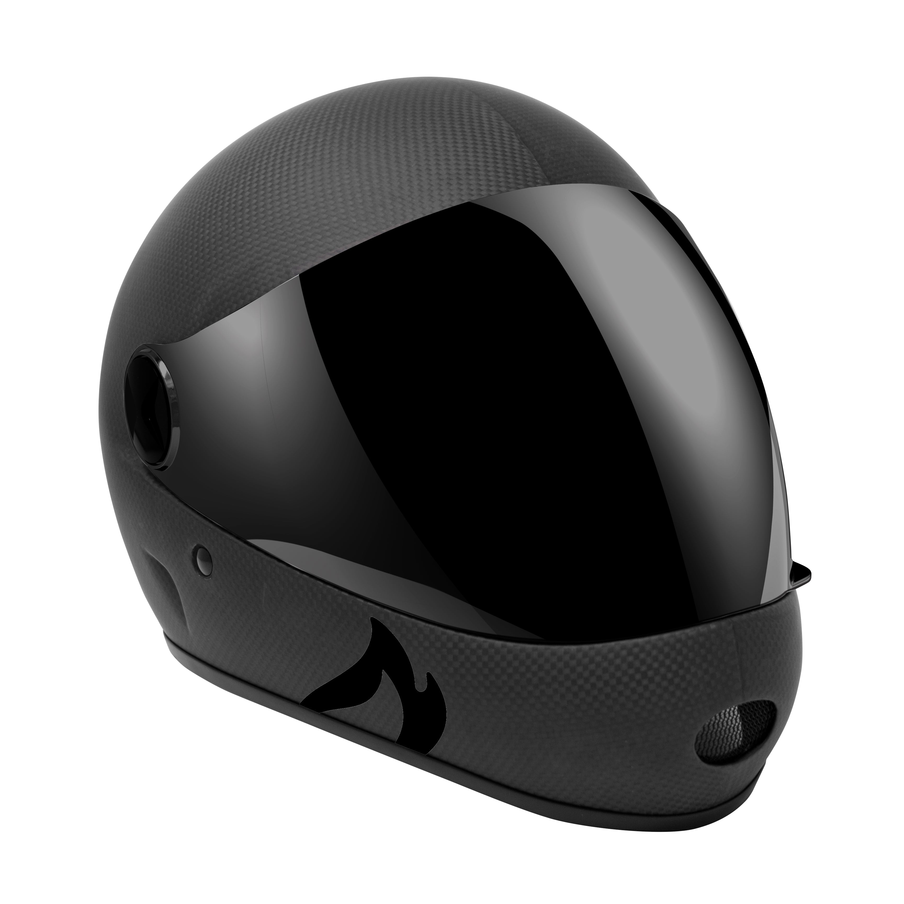 DH6-X Air – Predator Helmets DH6-X Air – Predator Helmets