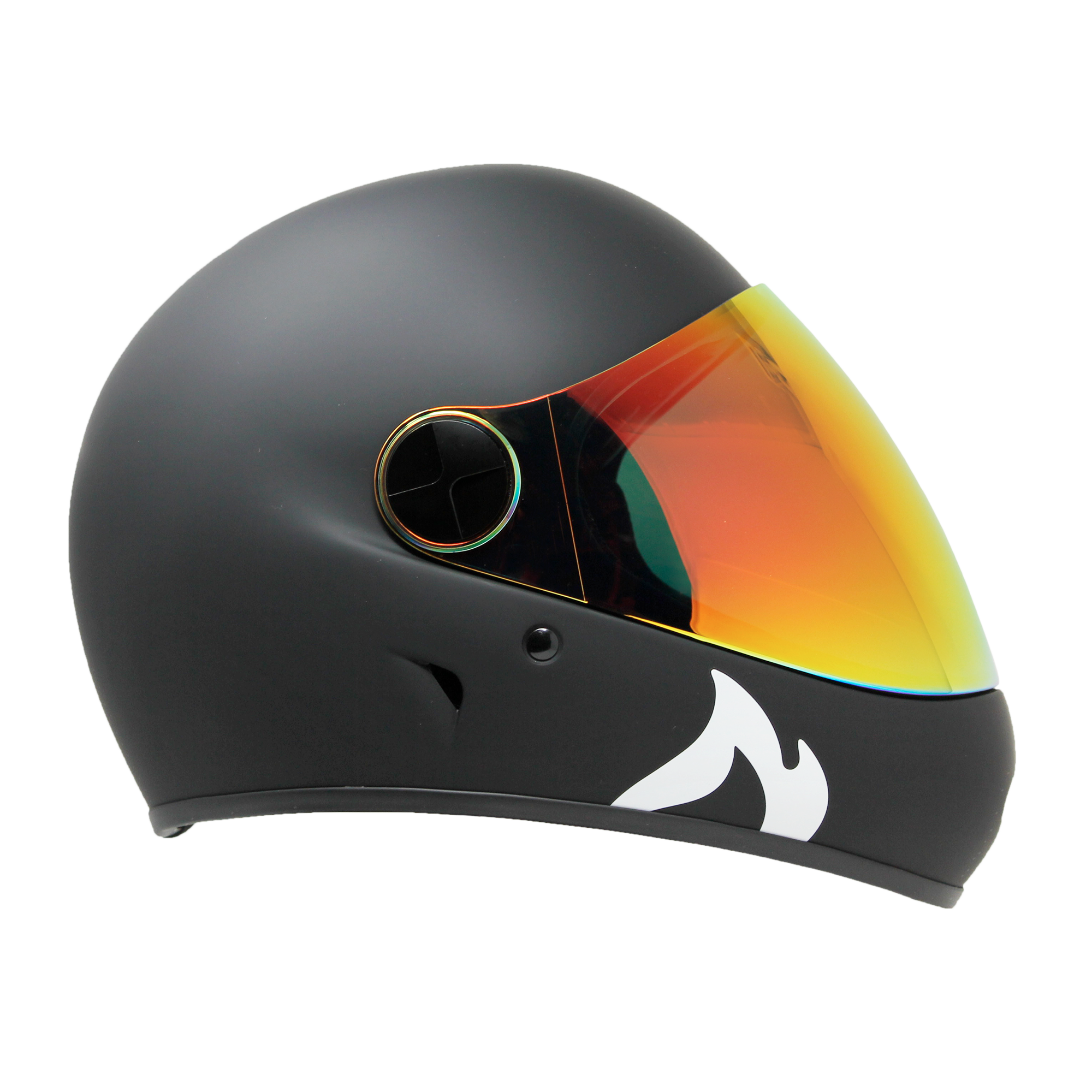 DH6-X Series Replacement Visor