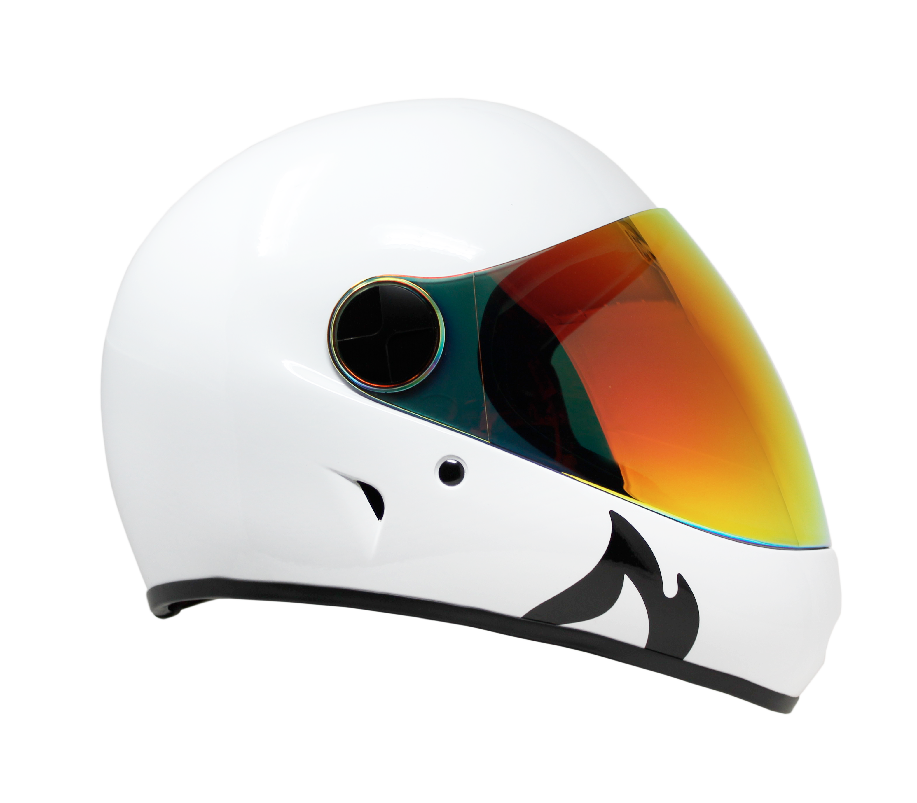 DH6-X Series Replacement Visor