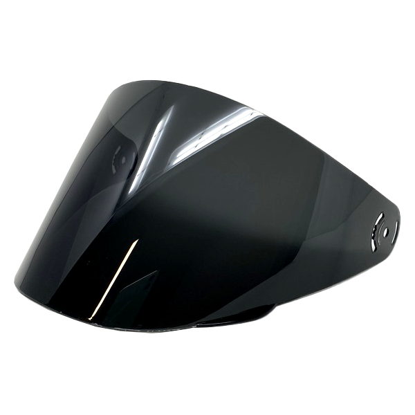 bike helmet visor replacement L / Black Light Gray Matt this authentic component ensures your helmet functions exactly as it was designed to from day one.Experience unparalleled aerodynamic stability on every ride TCMT Clear Motorcycle Scooter Replacement