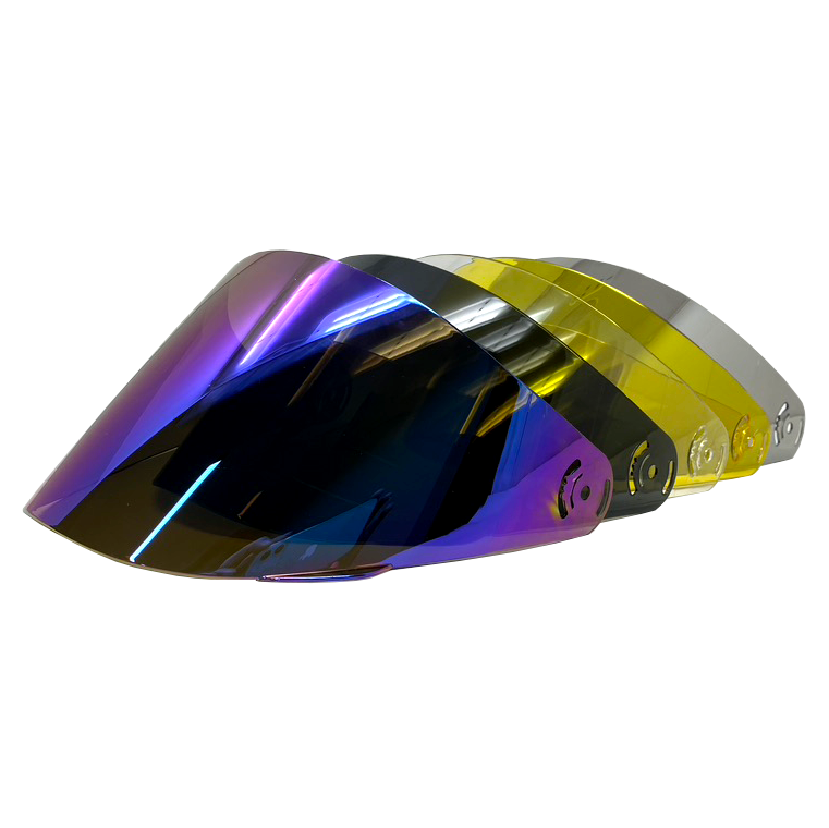 DH6 Replacement Visor