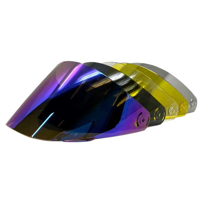 DH6 Replacement Visor Hover Image