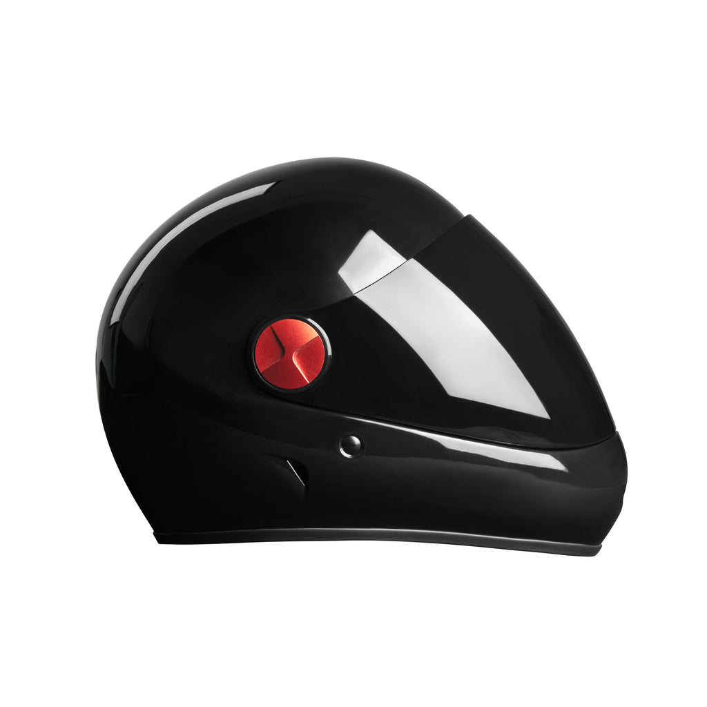 DH6-X Series Visor Bolt Kit