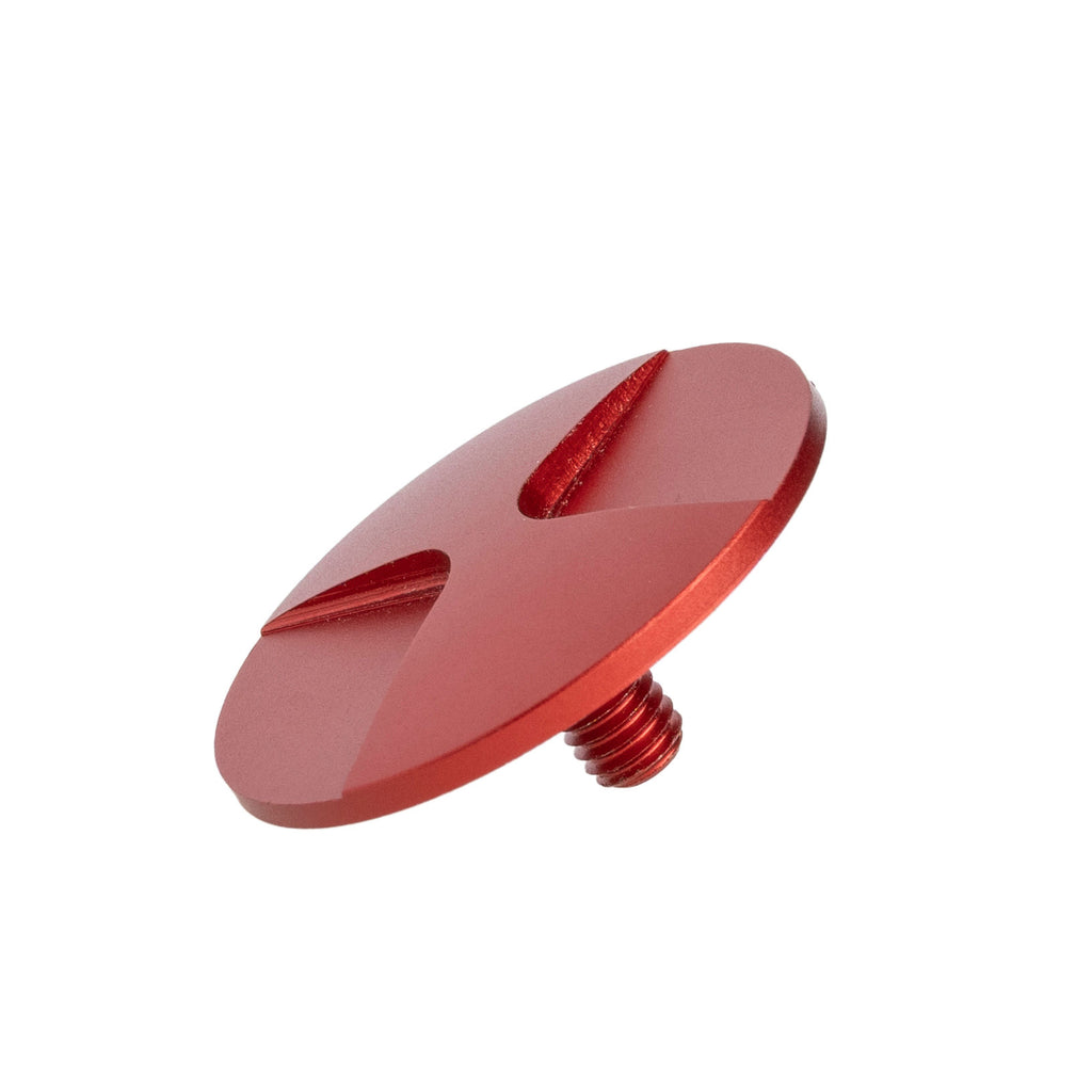 DH6-X Series Visor Bolt Kit