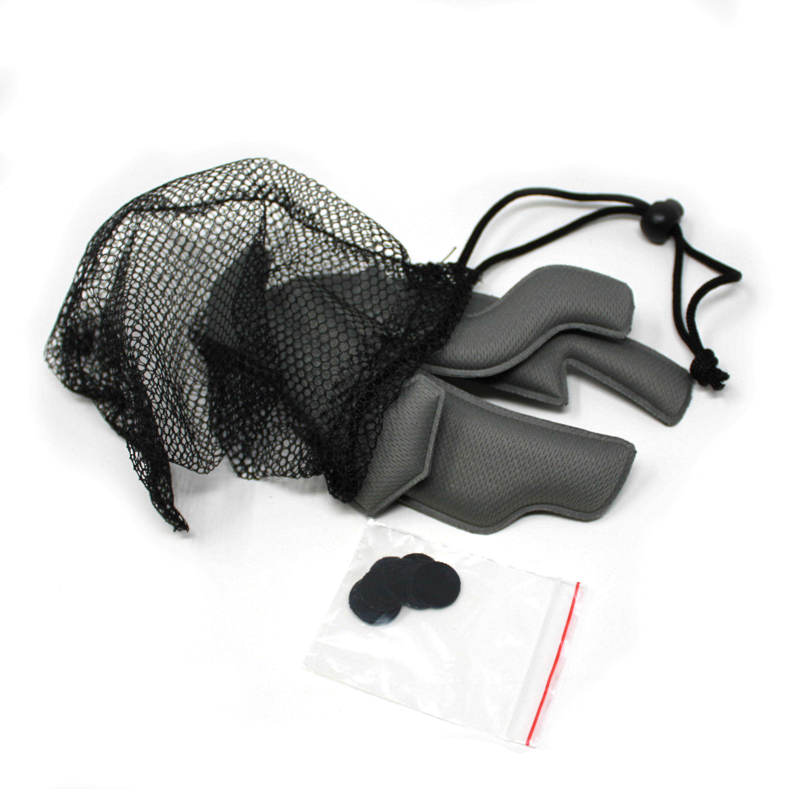 FR7-W – Predator Helmets