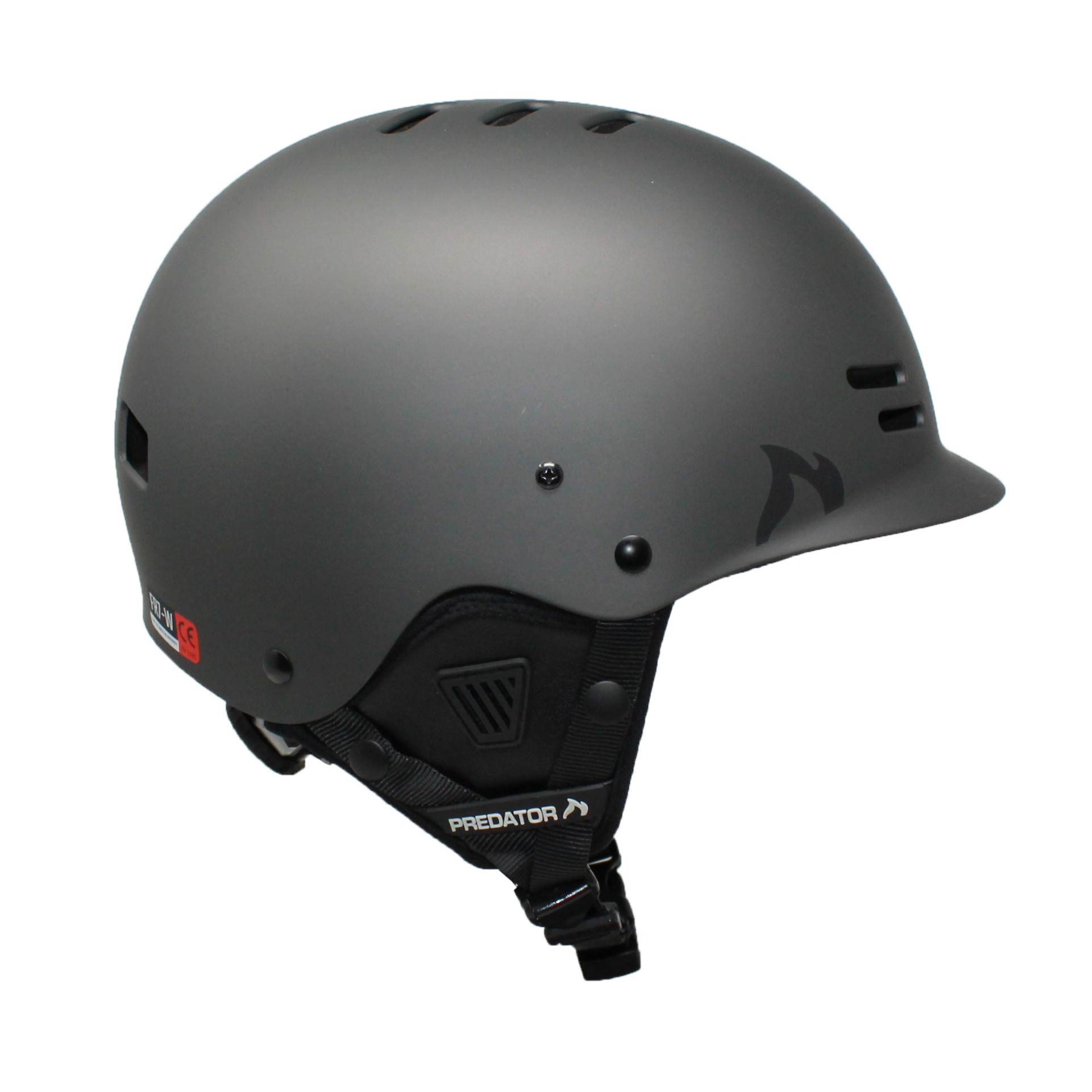 bolle fur helmet snowboard fr7-y FR7-W – Predator Helmets