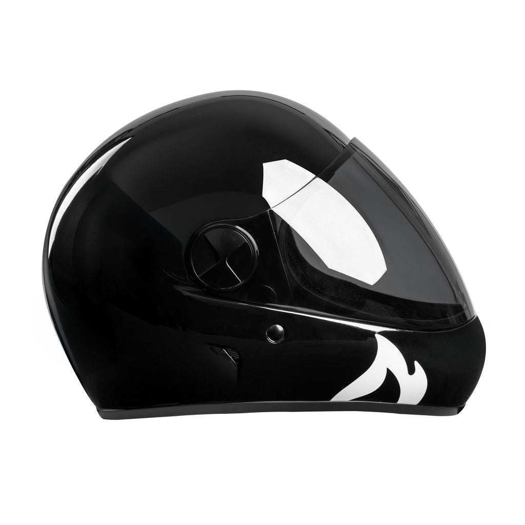 バイパーフード DH6-Xe – Predator Helmets