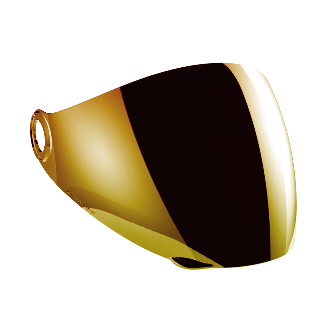 DH6-X Series Replacement Visor – Predator Helmets