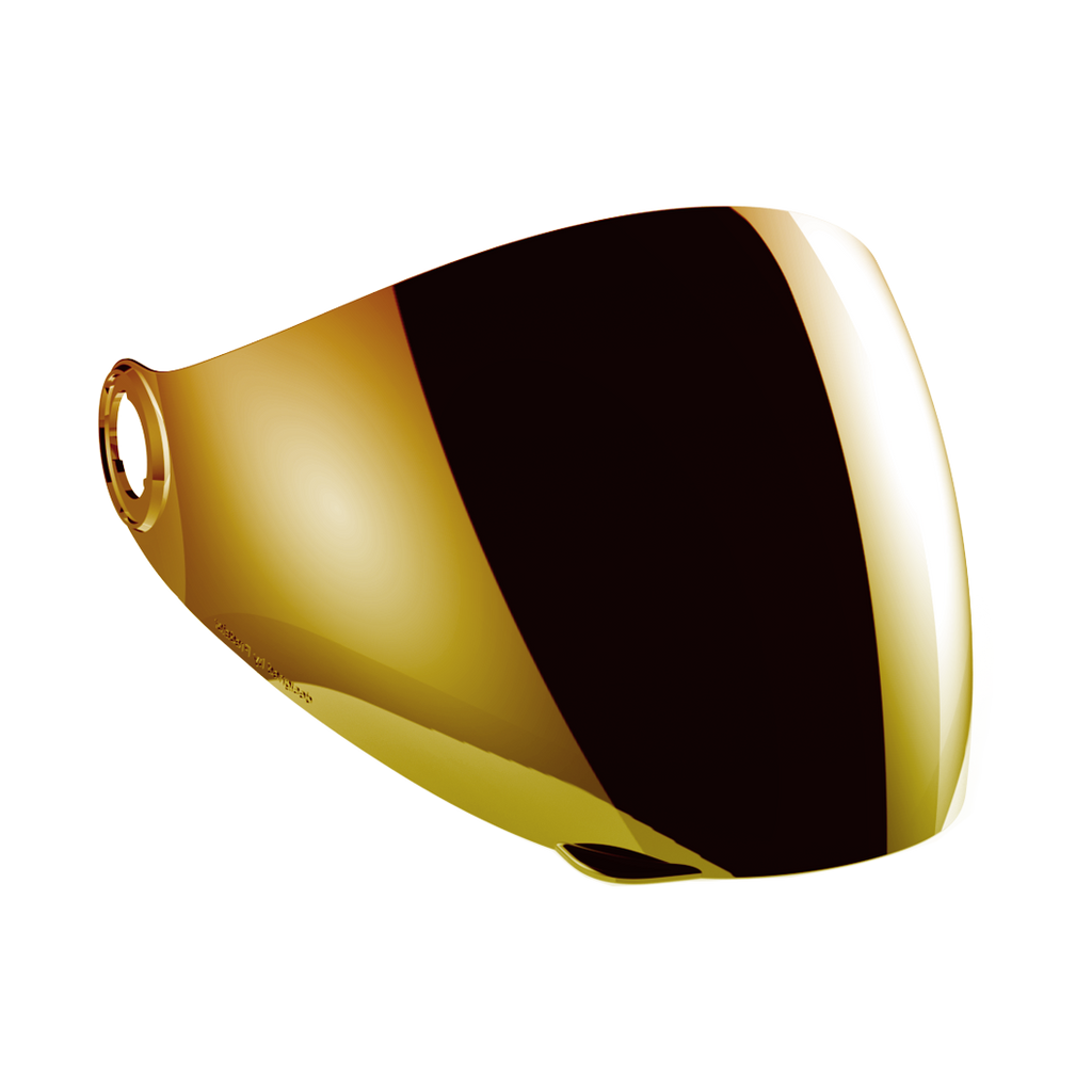 DH6-X Series Replacement Visor