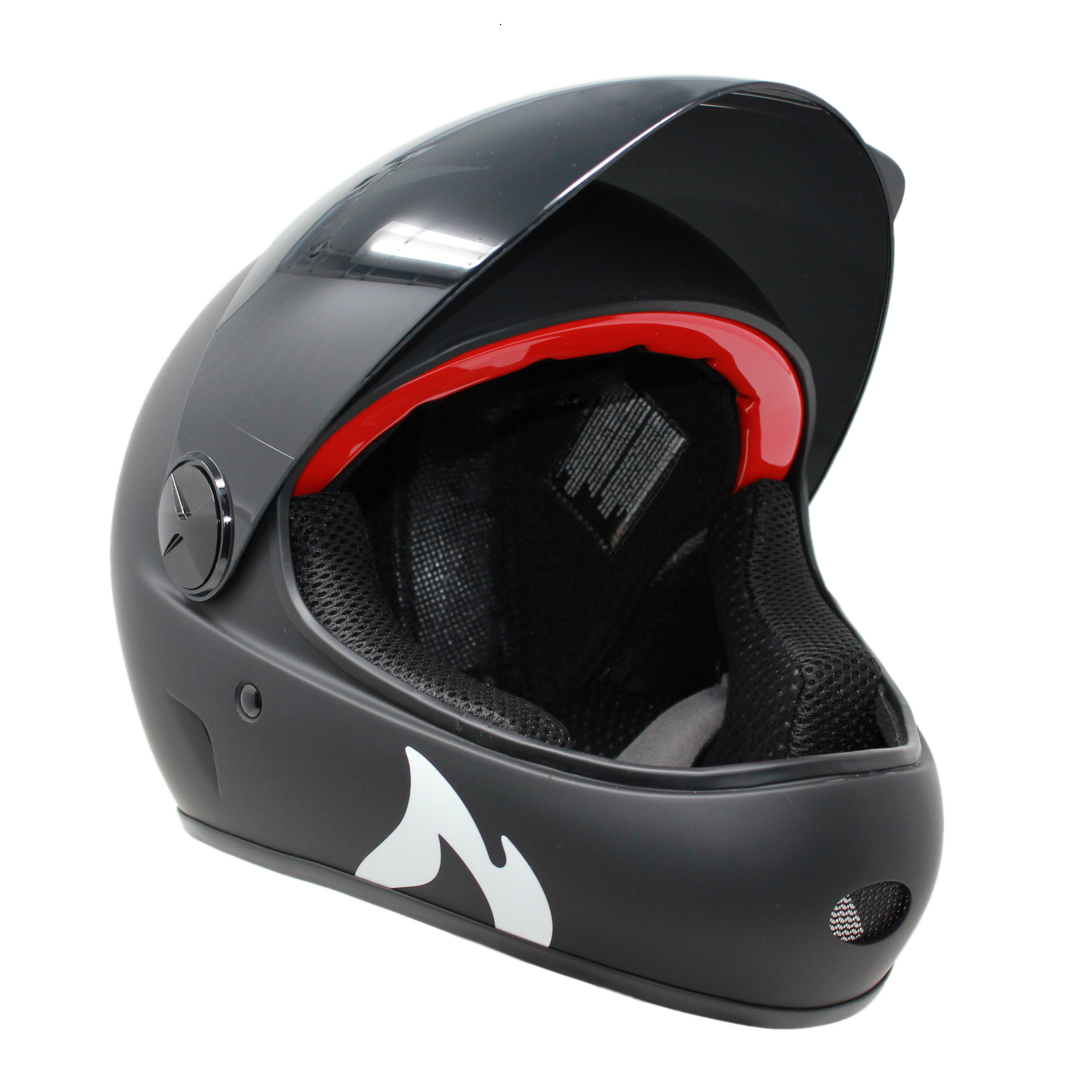 DH6-Xe – Predator Helmets DH6-Xe – Predator Helmets