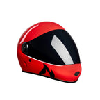 gloss red