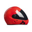 gloss red