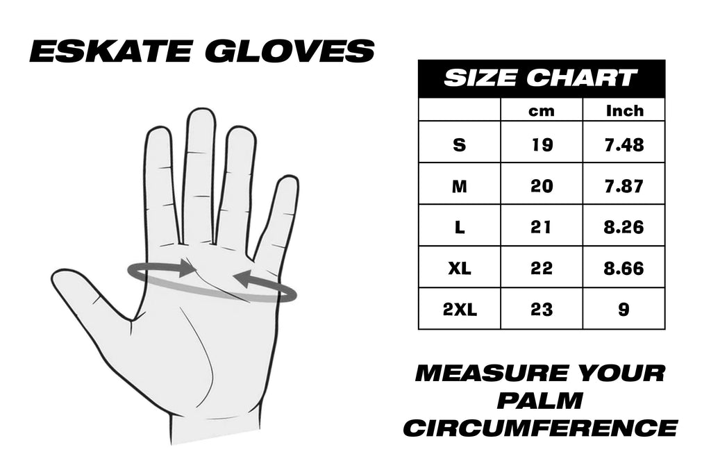 ONSRA PERFORMANCE Esk8 GLOVE