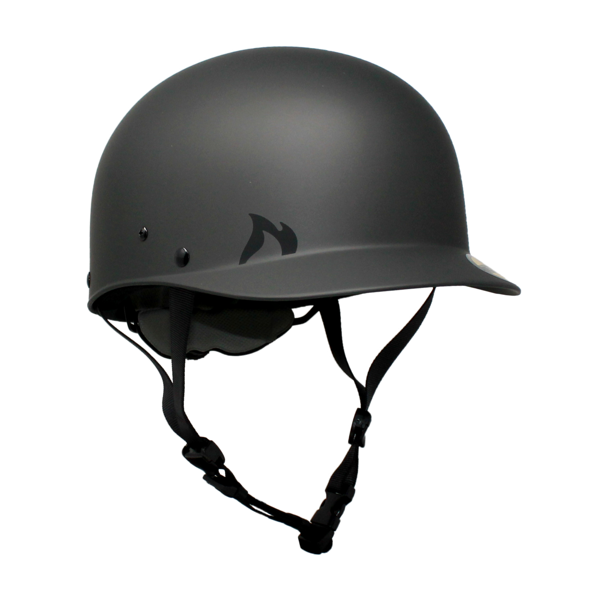 Predator shiznit online kayak helmet