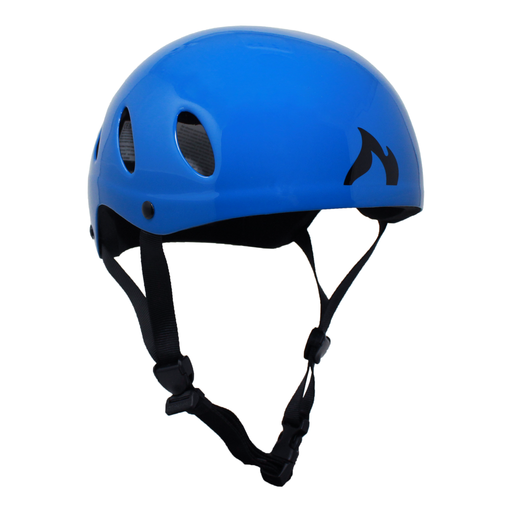Blue predator best sale helmet