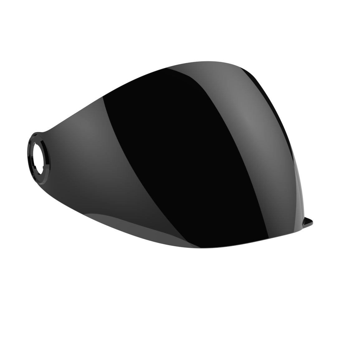 DH6-X Series Replacement Visor – Predator Helmets