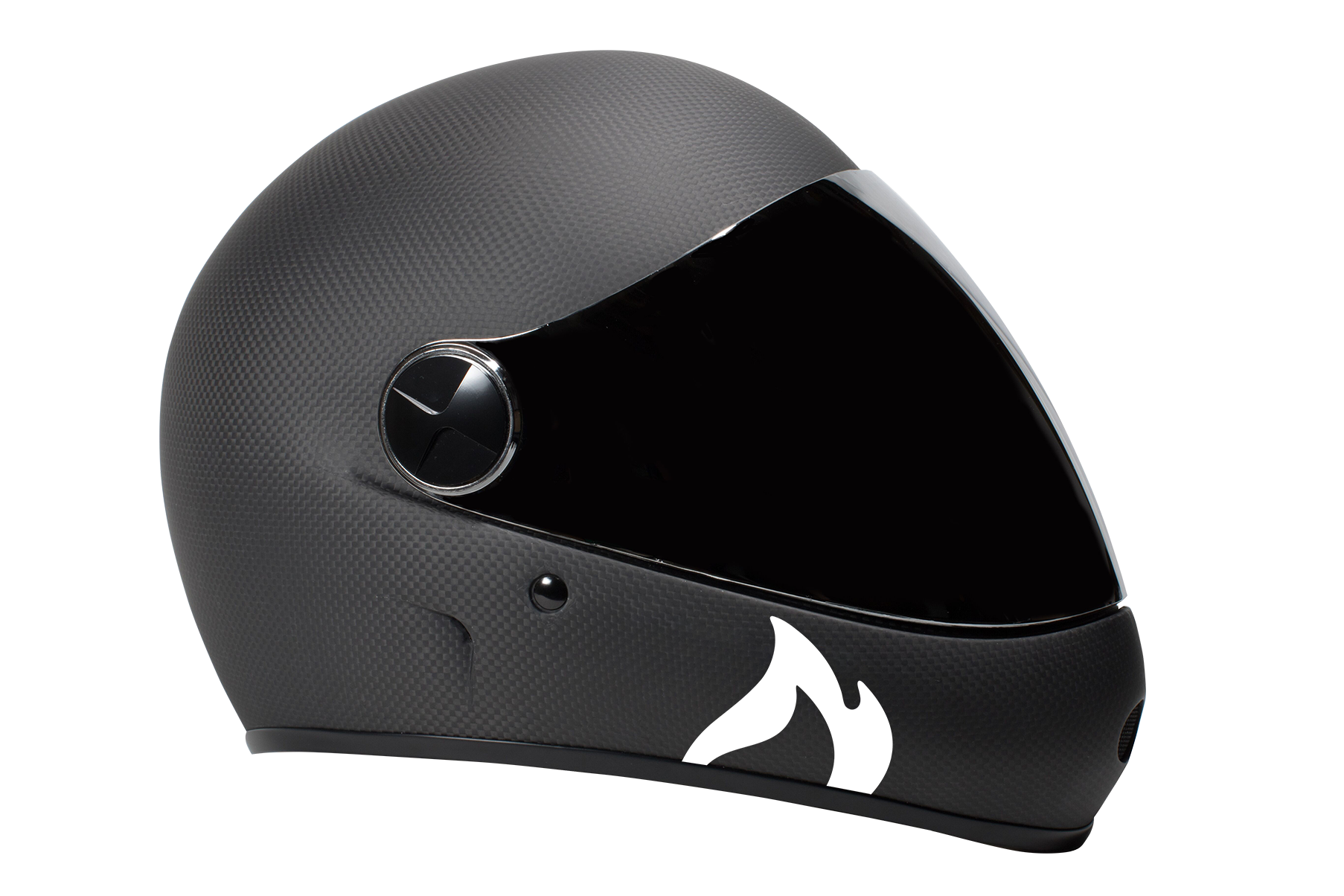 Predator Racing Helmet