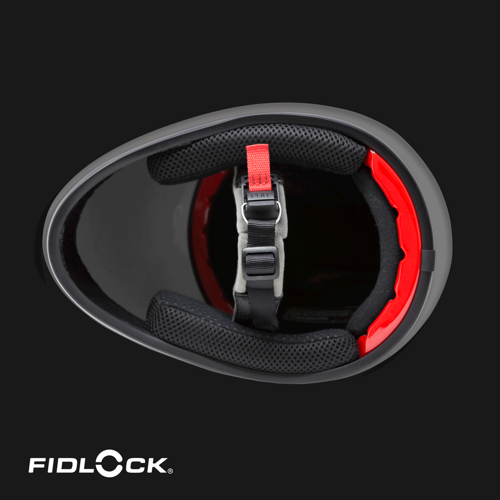 DH6Xe Predator Helmets