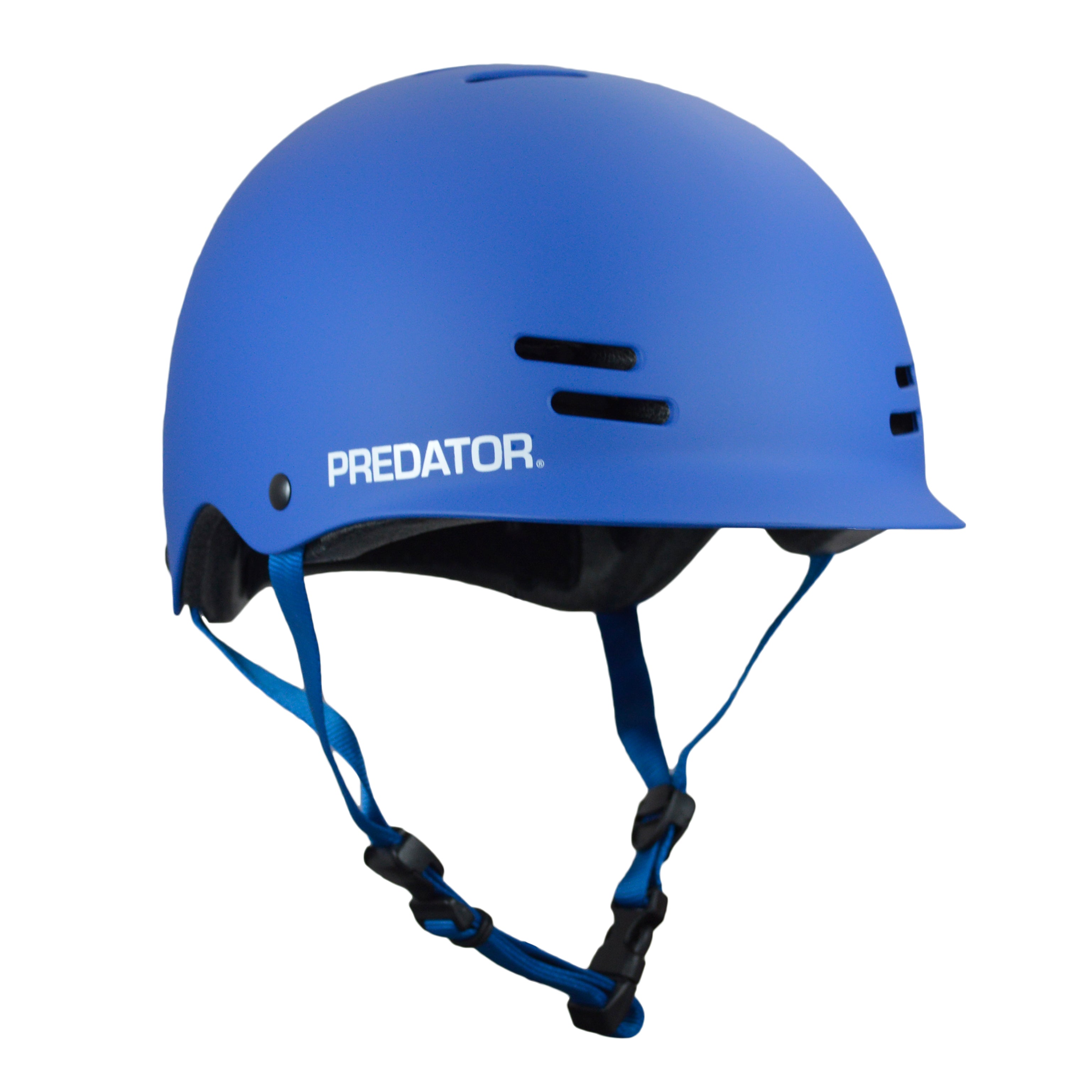FR7 Certified – Predator Helmets