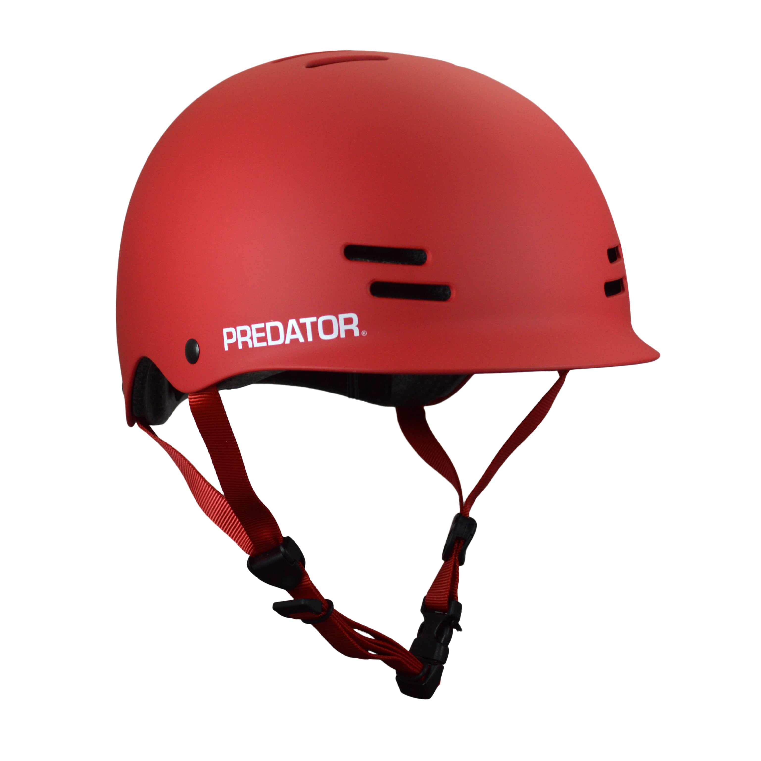 FR7 Certified – Predator Helmets