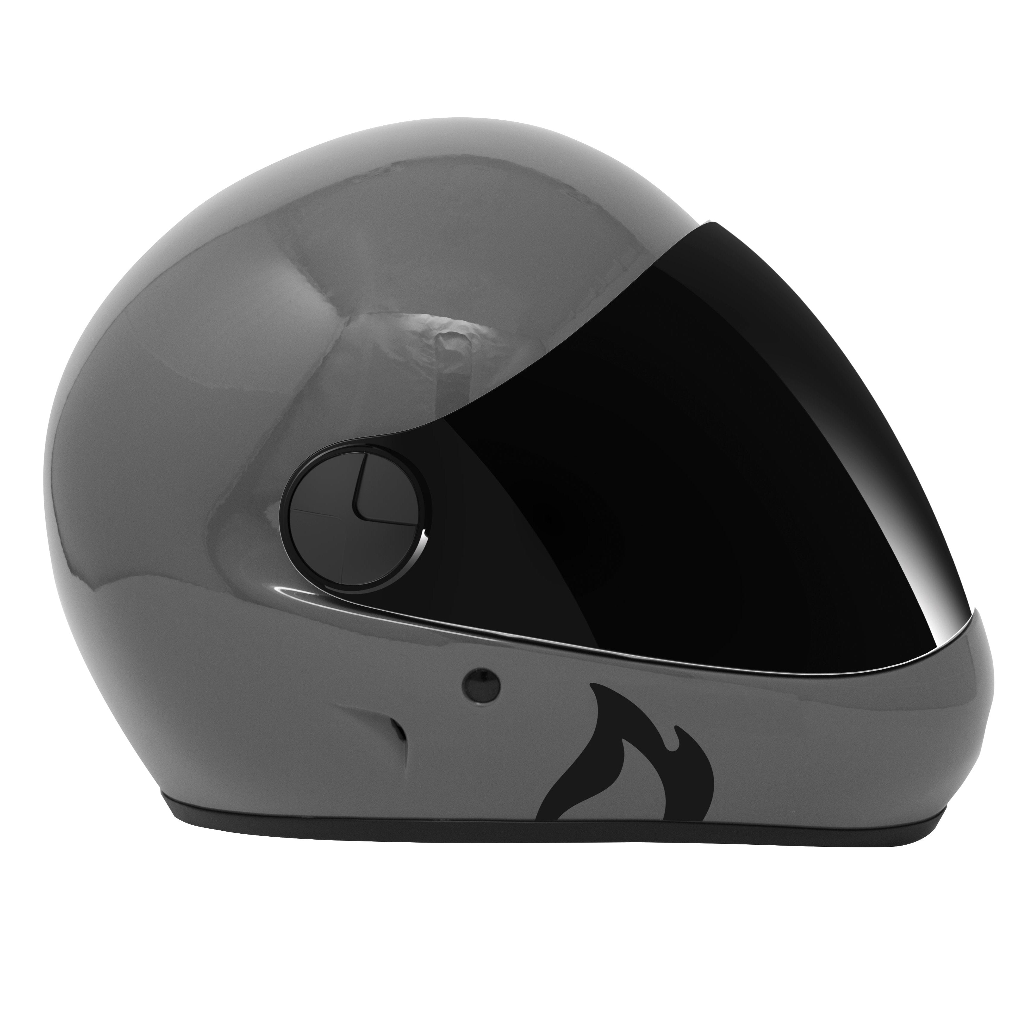 DH6-Xe – Predator Helmets